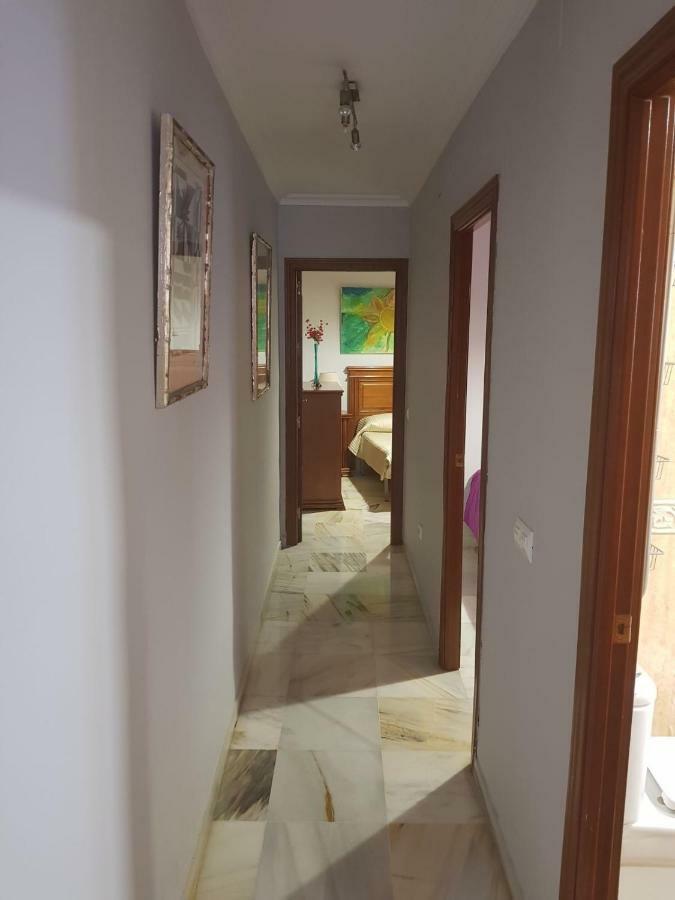 דירות Centro קורדובה מראה חיצוני תמונה