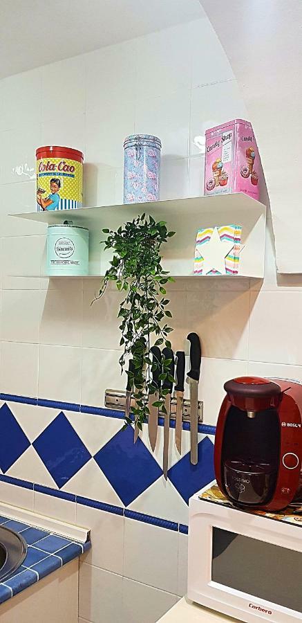 דירות Centro קורדובה מראה חיצוני תמונה