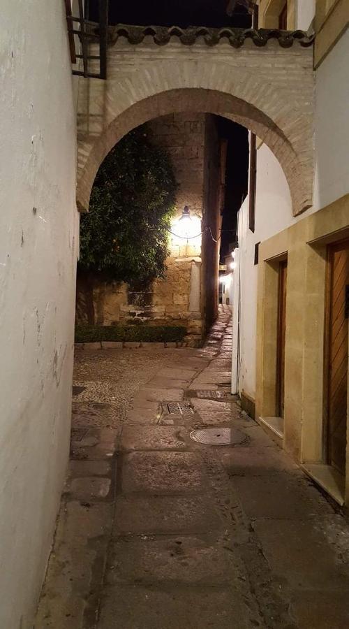 דירות Centro קורדובה חדר תמונה