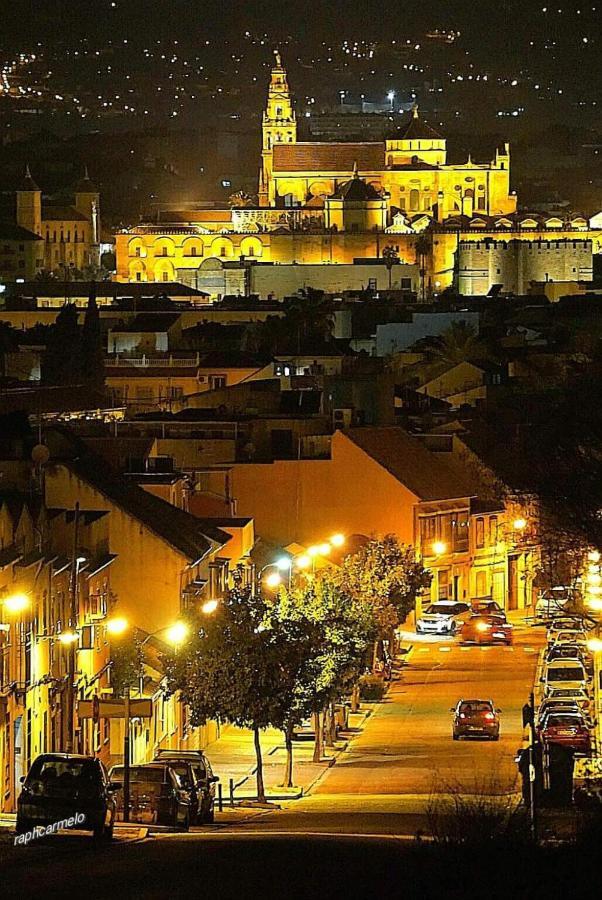 דירות Centro קורדובה חדר תמונה